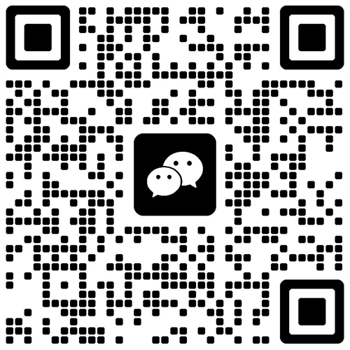 咨询二维码