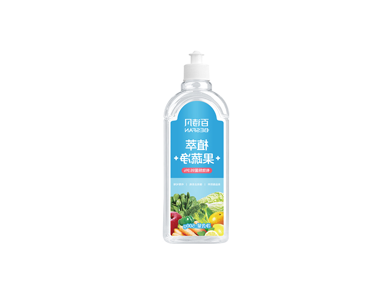 果蔬净