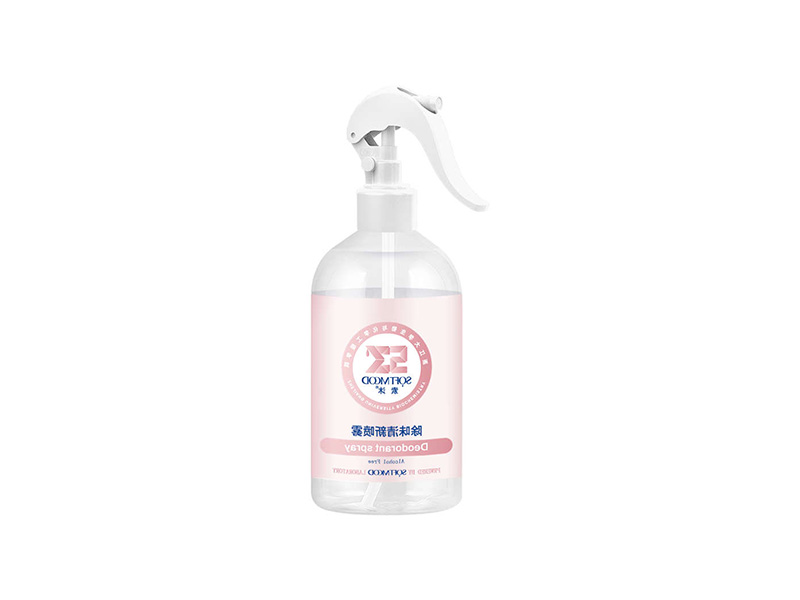 除味清新喷雾300ml