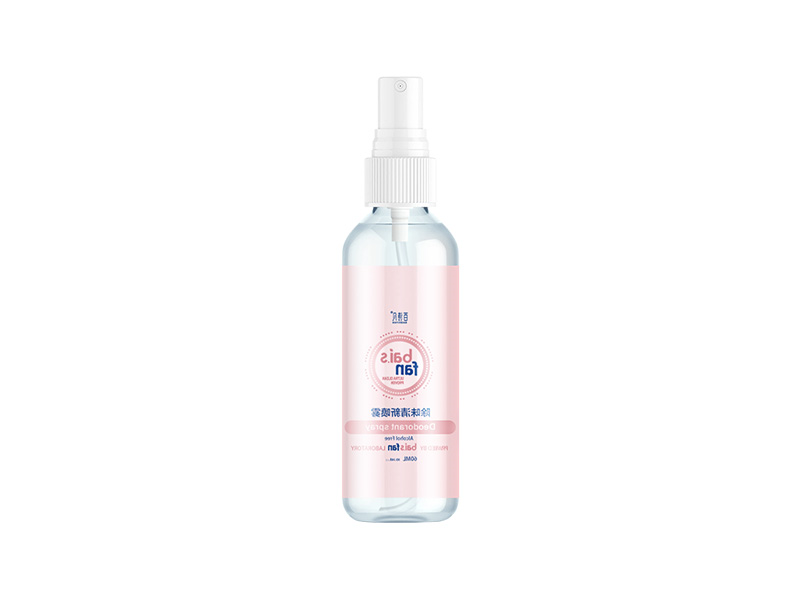 除味清新喷雾60ml